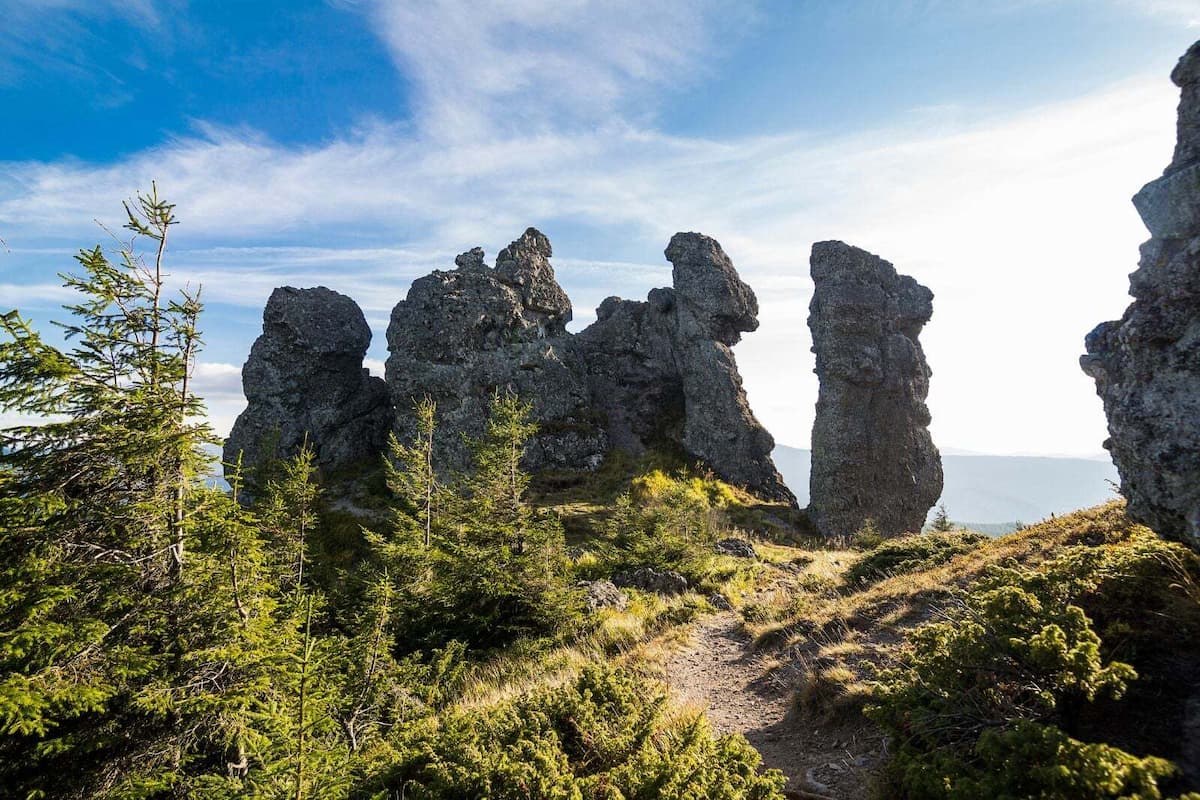 Jura Krakowsko-Częstochowska