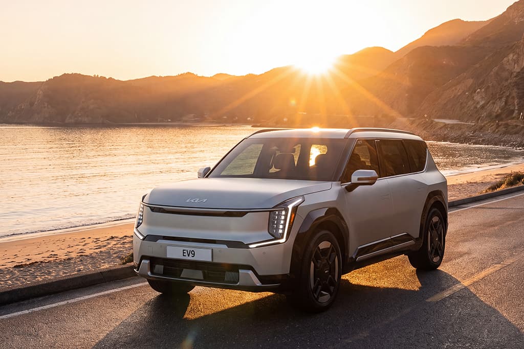 Kia EV9