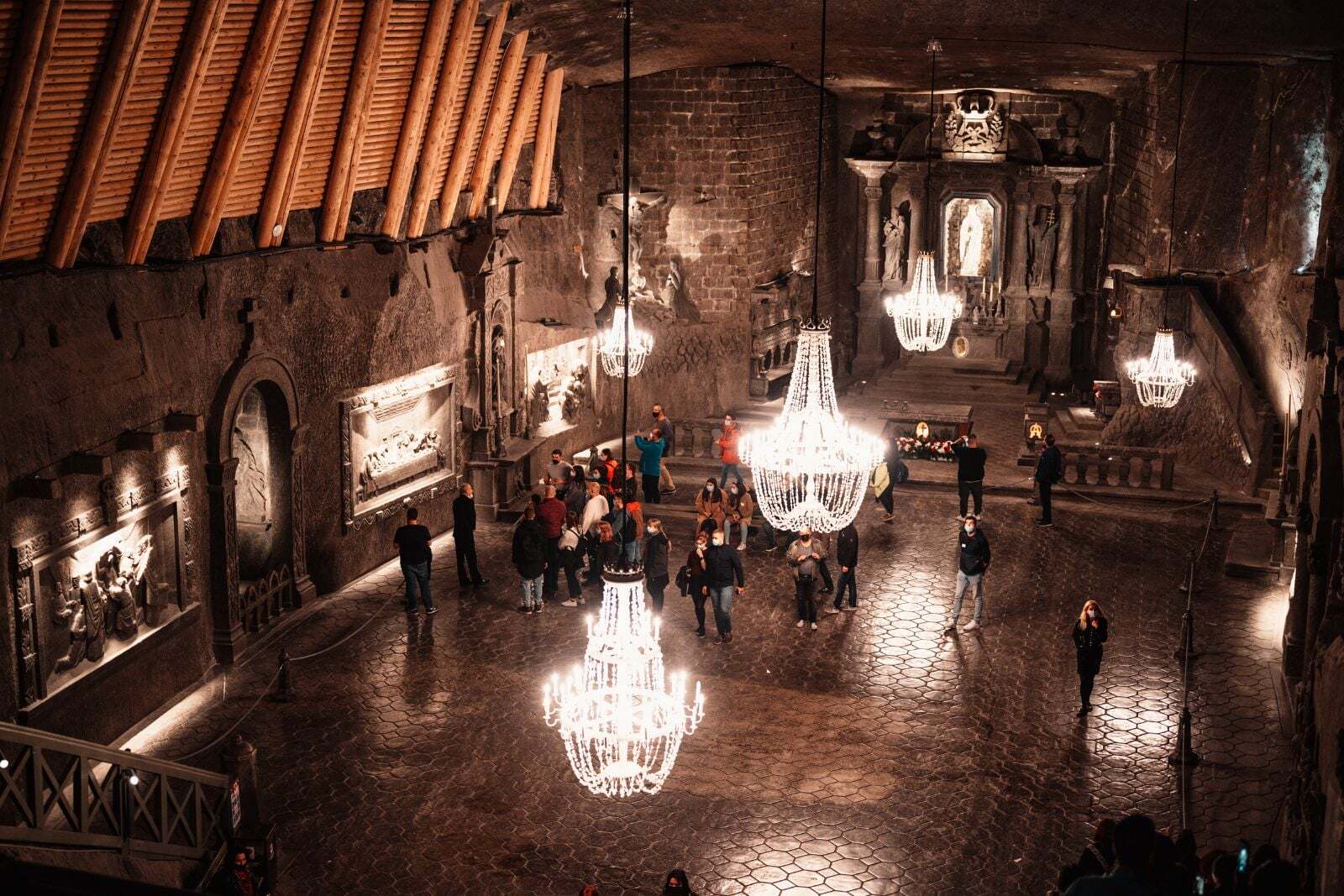 Wieliczka